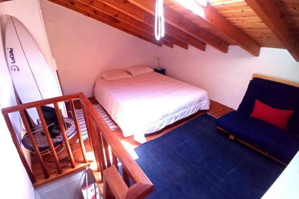 Casinha de Aldeia no coração da Costa Vicentina Vila do Bispo Exterior foto