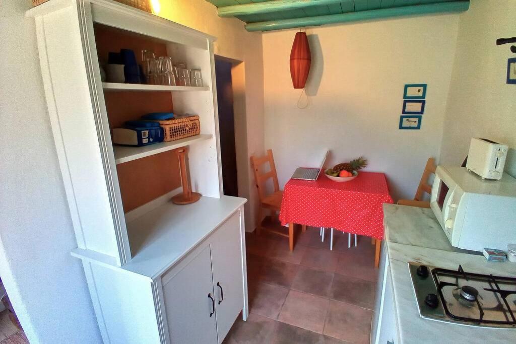 Casinha de Aldeia no coração da Costa Vicentina Vila do Bispo Exterior foto