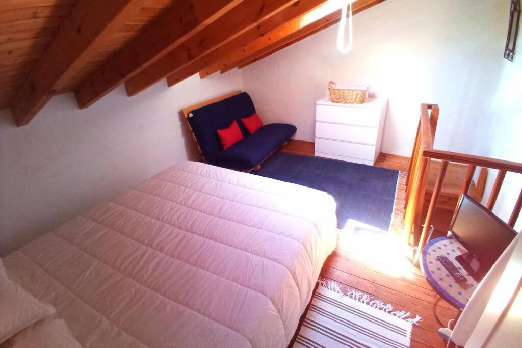 Casinha de Aldeia no coração da Costa Vicentina Vila do Bispo Exterior foto
