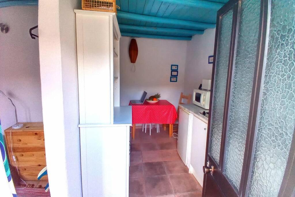 Casinha de Aldeia no coração da Costa Vicentina Vila do Bispo Exterior foto