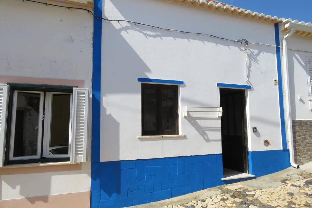 Casinha de Aldeia no coração da Costa Vicentina Vila do Bispo Exterior foto