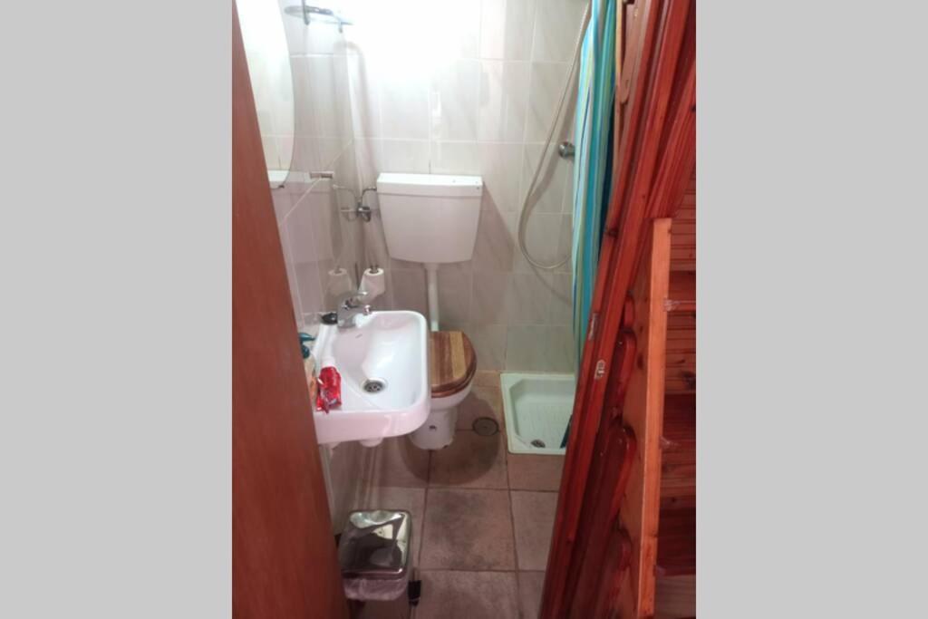 Casinha de Aldeia no coração da Costa Vicentina Vila do Bispo Exterior foto