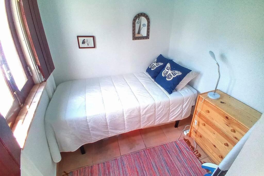 Casinha de Aldeia no coração da Costa Vicentina Vila do Bispo Exterior foto